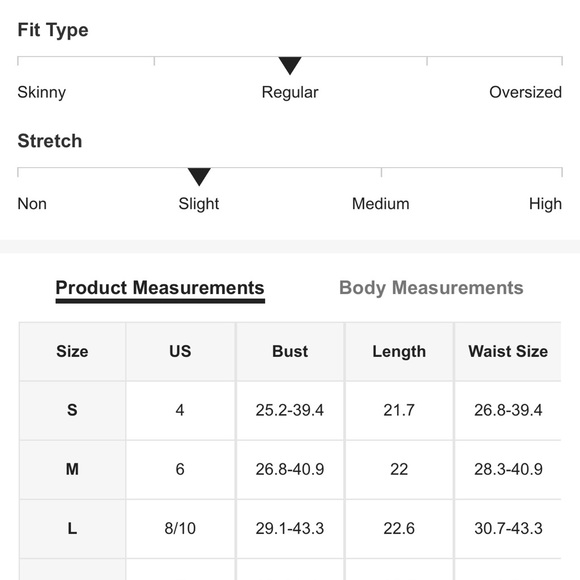 COPY - Halter top - Picture 8 of 8